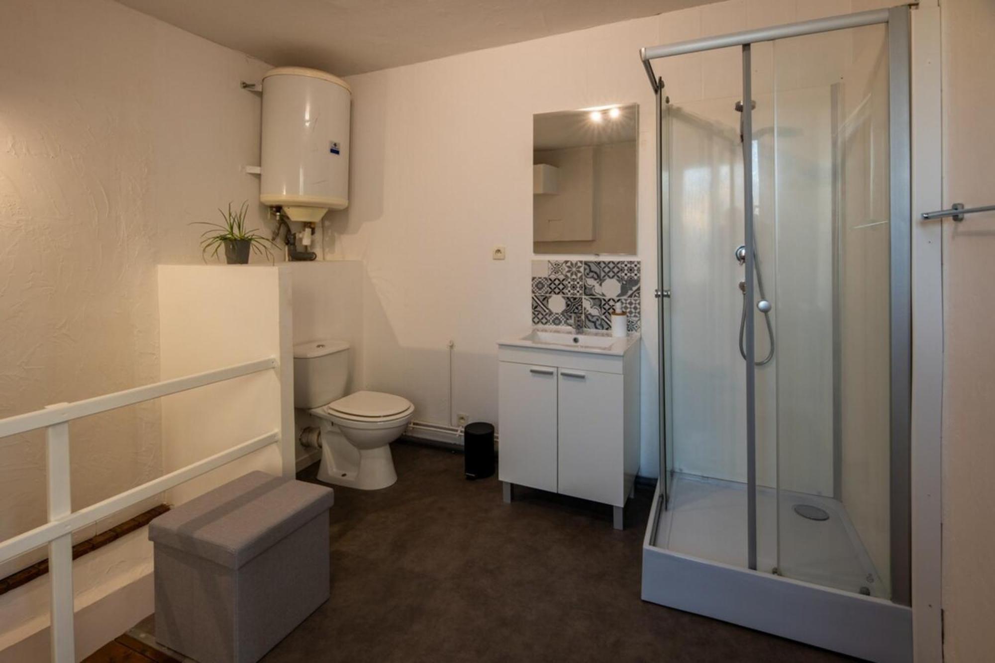 Fisherman'S House Cozy Duplex Argenton Sur Creuse Εξωτερικό φωτογραφία