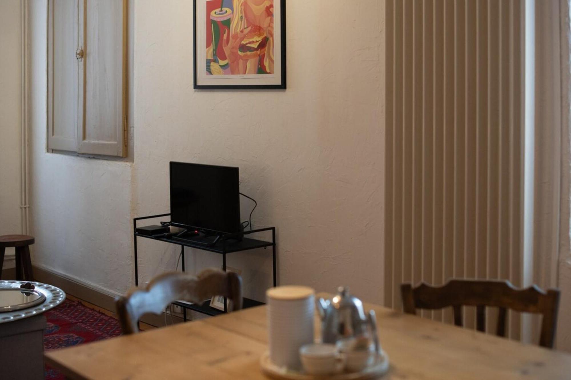Fisherman'S House Cozy Duplex Argenton Sur Creuse Εξωτερικό φωτογραφία